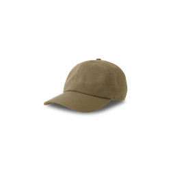 Cappello visiera mid 6 pannelli