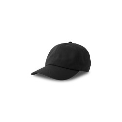 Cappello visiera mid 6 pannelli