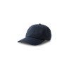 Cappello visiera mid 6 pannelli