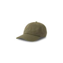 Cappello visiera mid 6 pannelli