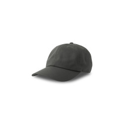 Cappello visiera mid 6 pannelli