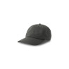 Cappello visiera mid 6 pannelli