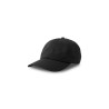 Cappello visiera mid 6 pannelli