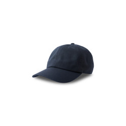 Cappello visiera mid 6 pannelli