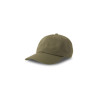Cappello visiera mid 6 pannelli