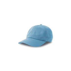 Cappello visiera mid 6 pannelli