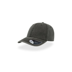Cappello visiera mid 6 pannelli