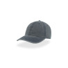 Cappello visiera mid 6 pannelli