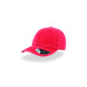 Cappello visiera mid 6 pannelli
