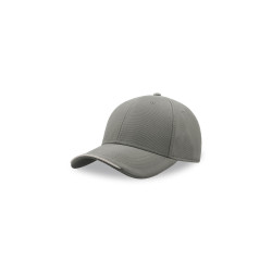 Cappello visiera curva 6 pannelli