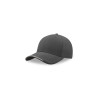 Cappello visiera curva 6 pannelli