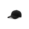 Cappello visiera curva 6 pannelli