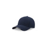 Cappello visiera curva 6 pannelli