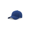 Cappello visiera curva 6 pannelli
