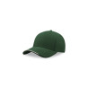 Cappello visiera curva 6 pannelli