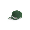 Cappello visiera curva 5 pannelli