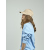 Cappello visiera curva 5 pannelli