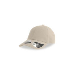 Cappello visiera mid 6 pannelli