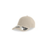 Cappello visiera mid 6 pannelli