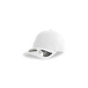 Cappello visiera mid 6 pannelli
