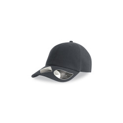 Cappello visiera mid 6 pannelli