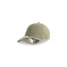 Cappello visiera mid 6 pannelli