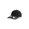 Cappello visiera mid 6 pannelli
