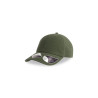 Cappello visiera mid 6 pannelli
