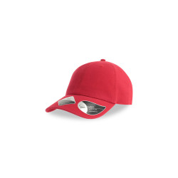 Cappello visiera mid 6 pannelli
