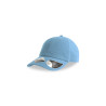 Cappello visiera mid 6 pannelli