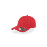 Cappello visiera curva 5 pannelli