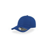 Cappello visiera curva 5 pannelli