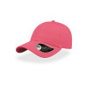 Cappello visiera curva 6 pannelli