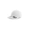 Cappello visiera curva 6 pannelli