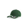 Cappello visiera curva 6 pannelli