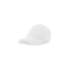 Cappello visiera mid 6 pannelli