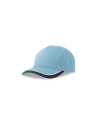 Cappello bambino visiera curva 5 pannelli
