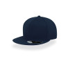 Cappello bambino visiera piatta 6 pannelli