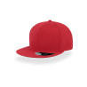 Cappello bambino visiera piatta 6 pannelli