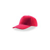 Cappello visiera curva 5 pannelli