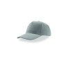 Cappello visiera curva 5 pannelli