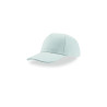 Cappello visiera curva 5 pannelli