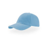 Cappello visiera curva 6 pannelli