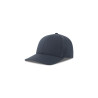 Cappello visiera curva 6 pannelli