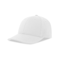 Cappello visiera curva 6 pannelli