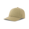Cappello visiera curva 6 pannelli