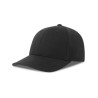 Cappello visiera curva 6 pannelli