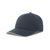 Cappello visiera curva 6 pannelli