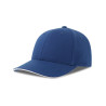 Cappello visiera curva 6 pannelli