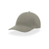 Cappello visiera curva 6 pannelli